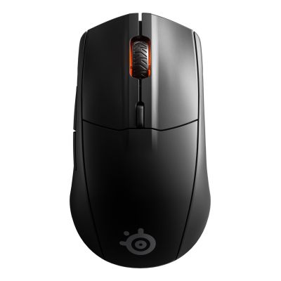 SteelSeries Rival 3 Wireless Gen 2 Aqua Maus
