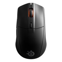 SteelSeries Rival 3 Wireless Gen 2 Aqua Maus