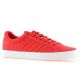 10. K-Swiss Damen Belmont SO T Sherbet W Schuhe 93739-645-M