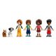 3. LEGO Friends 42705 – Herbstwaldhütte