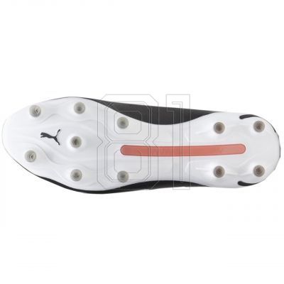 5. Puma King Ultimate FG/AG M 107563 01 Fußballschuhe