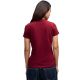 4. Puma Damen ESS Small No. 1 Logo T-Shirt (Braun) 682373 23