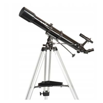 4. Sky-Watcher BK 909 AZ3 90/900 Teleskop