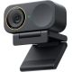 5. Insta360 CINSABPB Webcam 3840 x 2160 px USB-C Schwarz