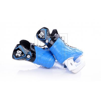 14. Tempish Rental R46 Jr 13000002065 Hockeyschlittschuhe