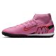 2. Nike Zoom Mercurial Superfly 10 Academy TF FQ8331-600 Schuhe