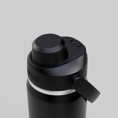 3. Camelbak Thrive Chug Isolierte SST 590ml Thermoflasche C2932/001060