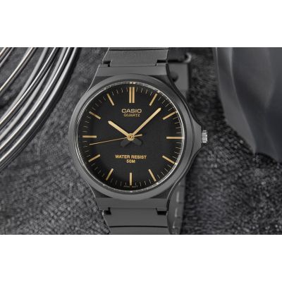 5. Casio MW-240-1E2VDF Herrenuhr + Box