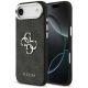 Guess 4G Big 4G Classic Logo Hülle für iPhone 17 Air - Schwarz