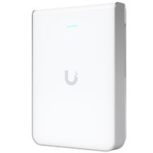 UQ-U7-PRO-WALL UniFi Wi-Fi 7 Access Point 2,4 GHz, 5 GHz, 6 GHz, 688 Mbit/s + 4324 Mbit/s + 5764 Mbit/s Ubiquiti