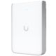 UQ-U7-PRO-WALL UniFi Wi-Fi 7 Access Point 2,4 GHz, 5 GHz, 6 GHz, 688 Mbit/s + 4324 Mbit/s + 5764 Mbit/s Ubiquiti
