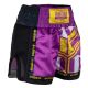 3. MASTERS KICKGIRL VIOLET Damenshorts