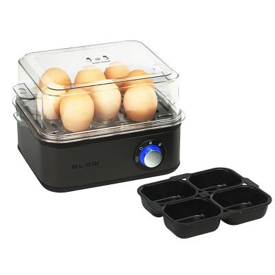 Eierkocher für 8 Eier BLOW EB-01