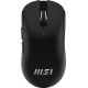 13. MSI Forge K210 Kabelloses Maus- und Tastatur-Set Schwarz