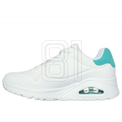 10. Skechers Pop Back W 177092 WMNT Schuhe