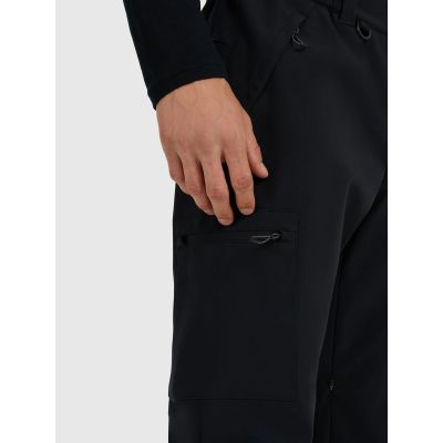 8. Herren-Trekkinghose 10000 Membran 4F 4FRAW25TFTRM1251-20S