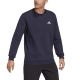 11. adidas Essentials Fleece M H42002 Sweatshirt