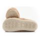 18. Scholl Maddy Bootie W F309091002 Hausschuhe