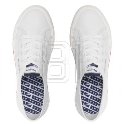3. Pepe Jeans Brady Basic W PLS31287 Schuhe