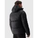 4. Herren Winter Daunenjacke mit synthetischer Füllung 4F 4FWAW24TDJAM480-20S