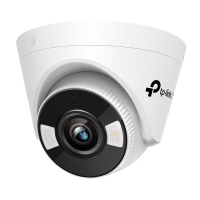 TP-Link VIGI C430 Dome IP-Sicherheitskamera für Innen- und Außenbereich, 2304 x 1296 px, Deckenmontage