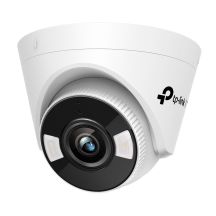 TP-Link VIGI C430 Dome IP-Sicherheitskamera für Innen- und Außenbereich, 2304 x 1296 px, Deckenmontage