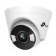 TP-Link VIGI C430 Dome IP-Sicherheitskamera für Innen- und Außenbereich, 2304 x 1296 px, Deckenmontage