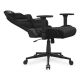 8. COUGAR Armor One V2 Gaming-Stuhl Schwarz