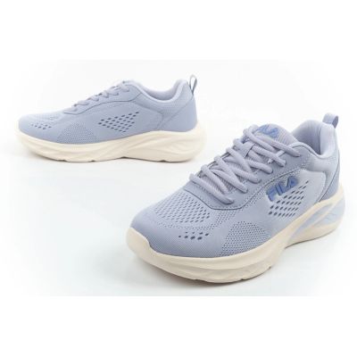 8. Fila Damen-Sportschuhe Spectris, lavendelfarbene Sneaker, bequem und modisch