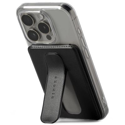 Ringke Wallet Slide Grip MagSafe Hülle - Schwarz