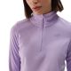 5. Fleece-Sweatshirt 4F W 4FWAW24UFLEF048 52S