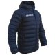 Givova dicke Jacke mit Kapuze G013-0004 