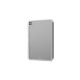 5. AmazingThing Minimalistische Hülle für iPad Pro M5 11" - Schwarz
