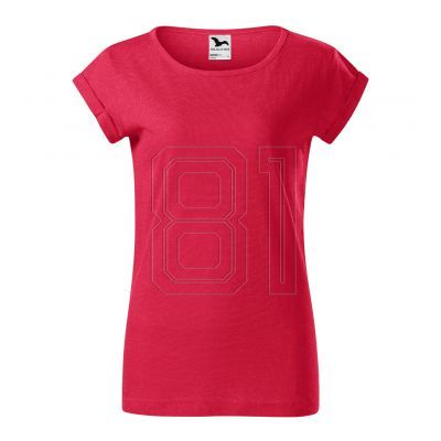 3. Malfini Fusion W T-shirt MLI-164M7
