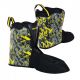 Tempish 131000286-34 Verstellbare Rollschuh-Innenschuhe