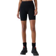 Damenshorts 4F FNK F087 Tiefschwarz 4FWSS26TFSTF087 20S