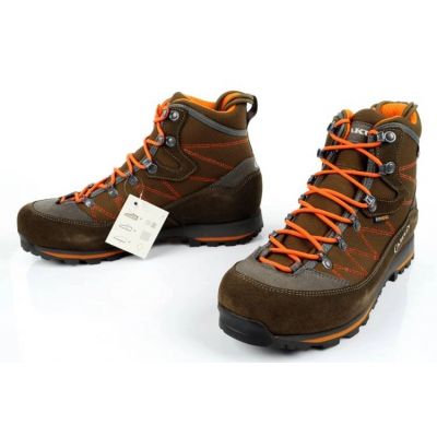 9. Aku Tana GTX M 9779359 Trekkingschuhe 