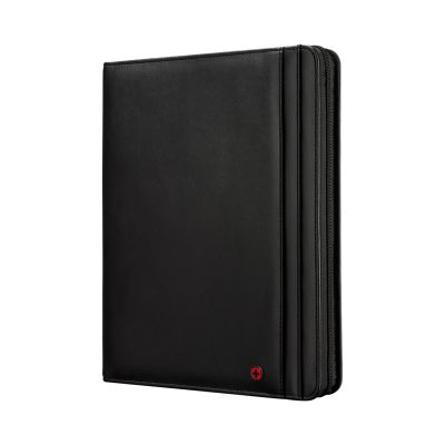 Wenger Venture – Tablet-Reißverschlussgeldbörse / Zubehör – Polyester, Vinyl – 25,40 cm (10 Zoll)