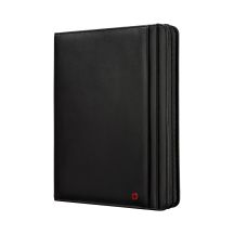 Wenger Venture – Tablet-Reißverschlussgeldbörse / Zubehör – Polyester, Vinyl – 25,40 cm (10 Zoll)