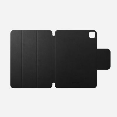7. Nomad Leder-Folio-Hülle 27,9 cm (11") Braun