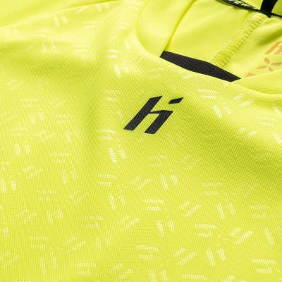 4. Huari Rosario Kinder Jr T-Shirt 92800617689