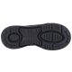 4. Skechers Go Walk Arch Fit Sandale - Poliert 140264-BBK Schwarz 39