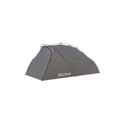 2. Zelt Puez Trek 3P-Alloy-Gold SALEWA