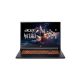 Acer | Nitro V 17 AI ANV17-41-R9XF | Obsidian Black | 17,3" | Einbruchschutzsystem (IPS) | QHD-Anschluss | 2560 x 1440 Pixel | AMD Ryzen 7 Prozessor | 260 | 32 GB | DDR5 Arbeitsspeicher | 1 TB SSD-Speicher | NVIDIA GeForce RTX 5070 | Pa
