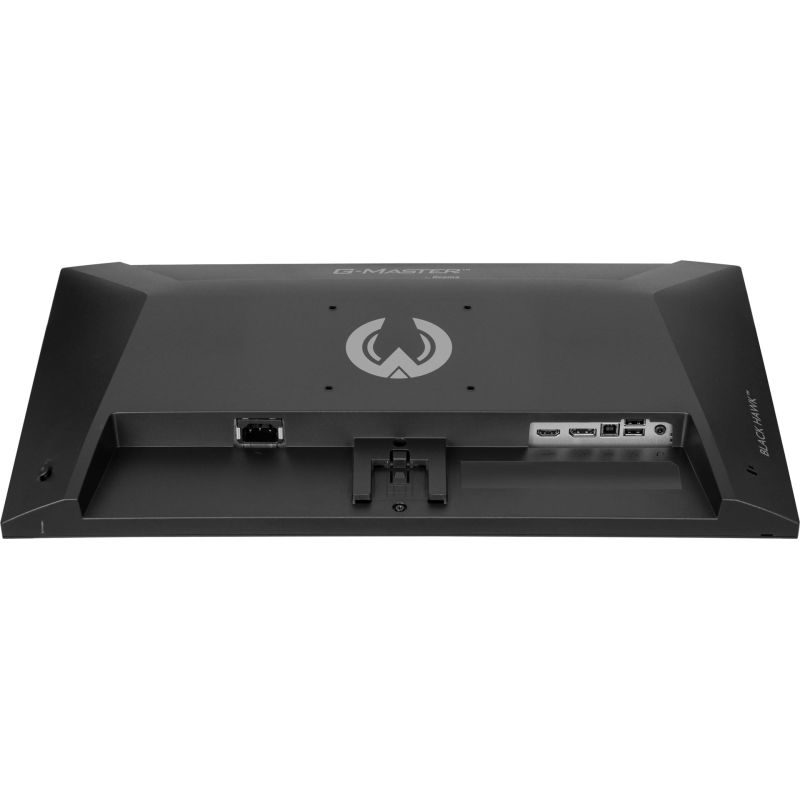 13. IIYAMA LED IPS Monitor 23,8" G2441HSU-B1 Black Hawk 144Hz