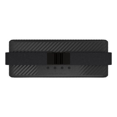 10. Klipsch Detroit – Tragbarer Bluetooth-Lautsprecher