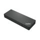 8. Lenovo ThinkPad Thunderbolt 4 Dock Workstation Dock