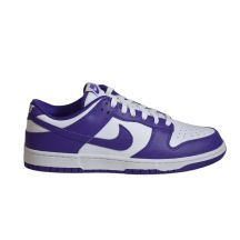 Nike Dunk Low Retro Court Herrenschuhe in Lila - DD1391-104