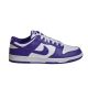 Nike Dunk Low Retro Court Herrenschuhe in Lila - DD1391-104