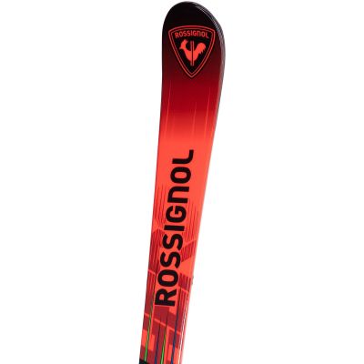 ROSSIGNOL HERO JR MULTI EVENT XPJR7 Skiset